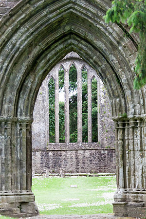 Inchmahome Arches
