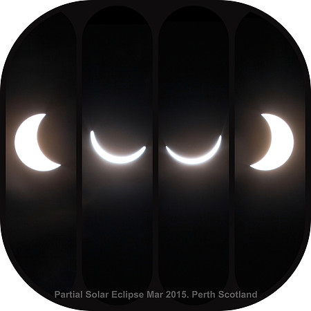 Solar Eclipse