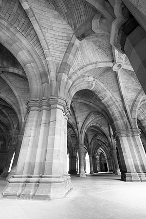 Cloisters BW